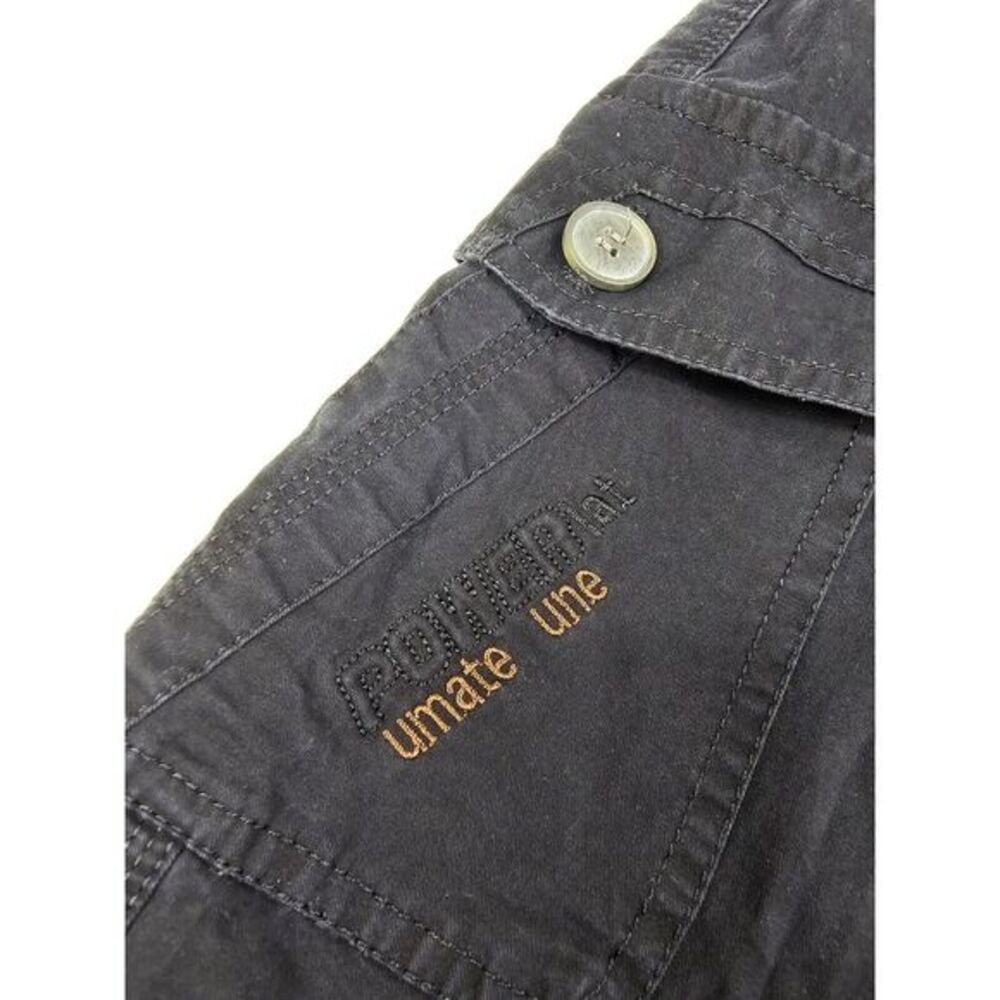 Power Lat Umate Une Pants Mens 2XL Chinese Hong Kong Slacks Jogger Athletic
